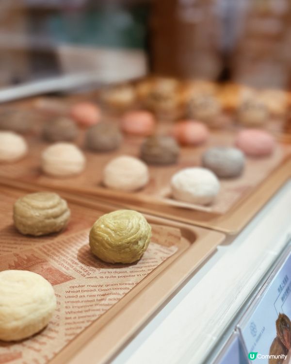 中西合璧特色茶飲店✨ 中式涼茶x咖啡茶飲