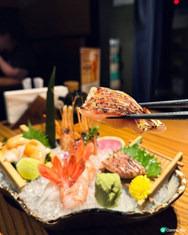 ✨嵐橋日本料理✨