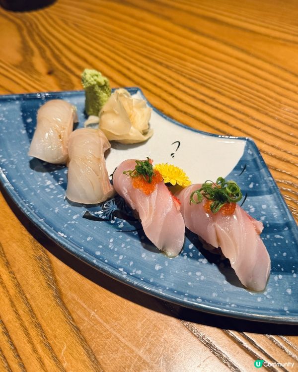 ✨嵐橋日本料理✨
