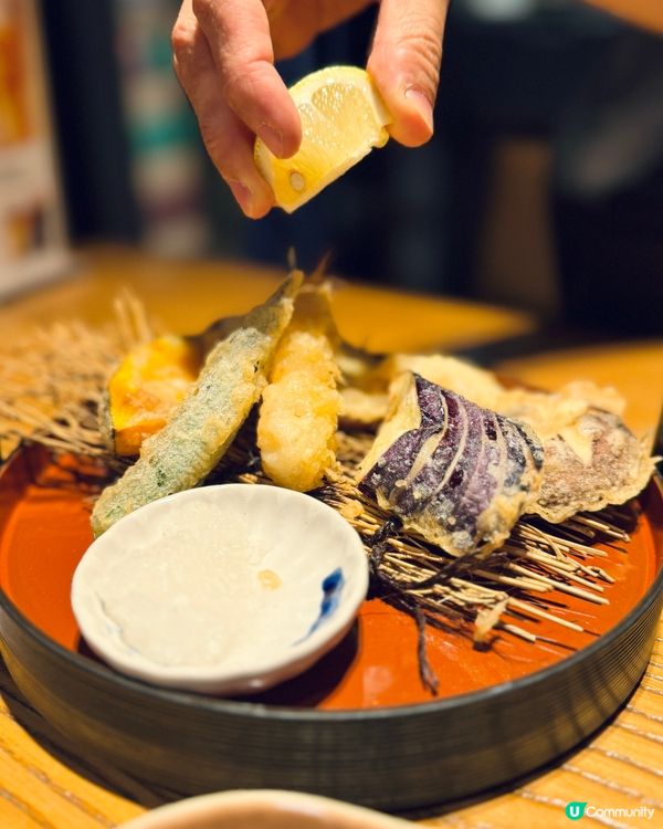 ✨嵐橋日本料理✨