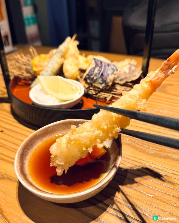 ✨嵐橋日本料理✨