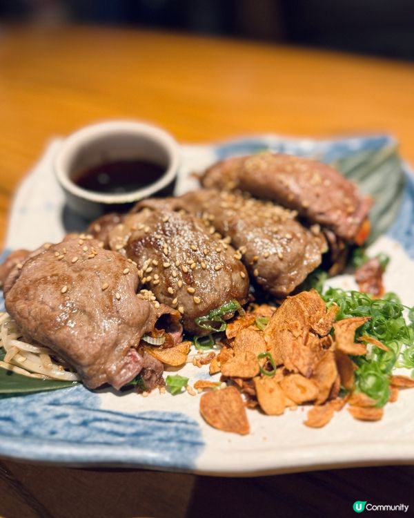✨嵐橋日本料理✨