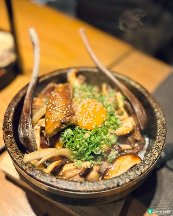 ✨嵐橋日本料理✨