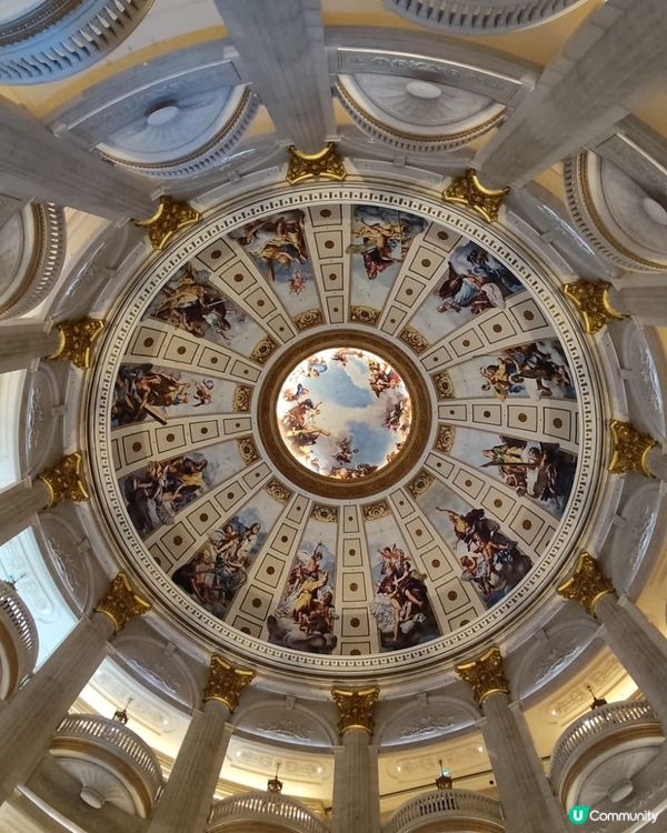 澳門快閃巴黎人