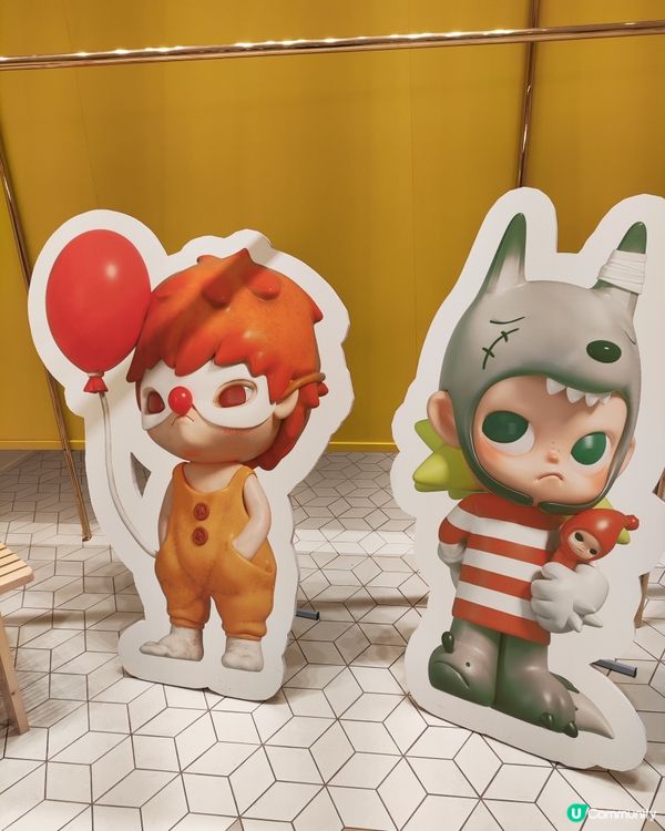 澳門快閃巴黎人