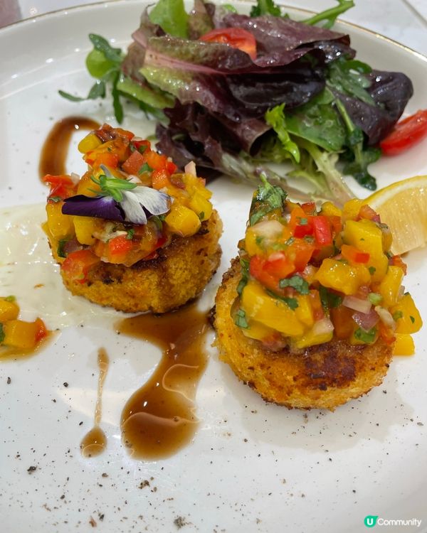 打卡網紅餐廳🍴