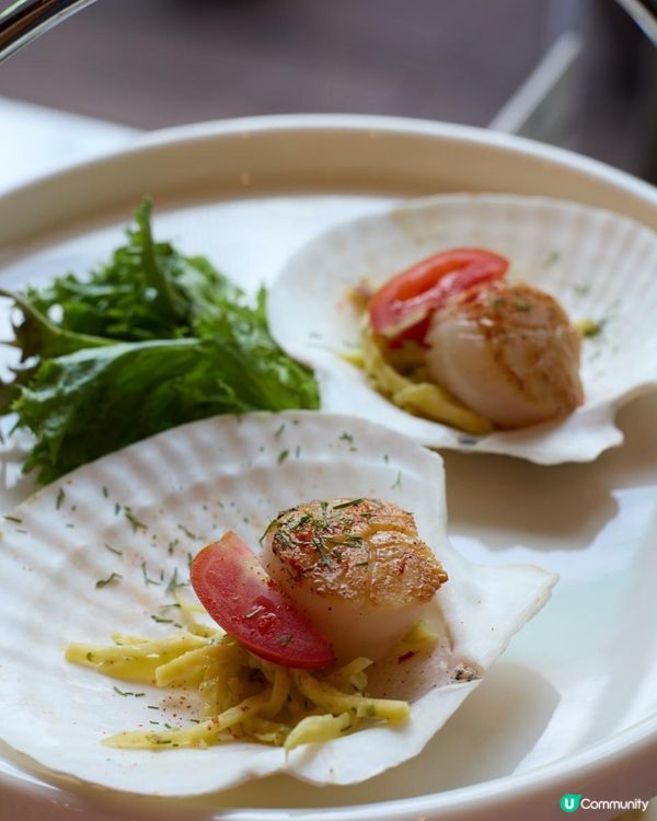 ｛酒店hightea} The Market「飄香榴槤下午茶」