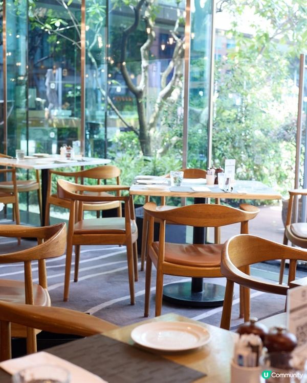 ｛酒店hightea} The Market「飄香榴槤下午茶」