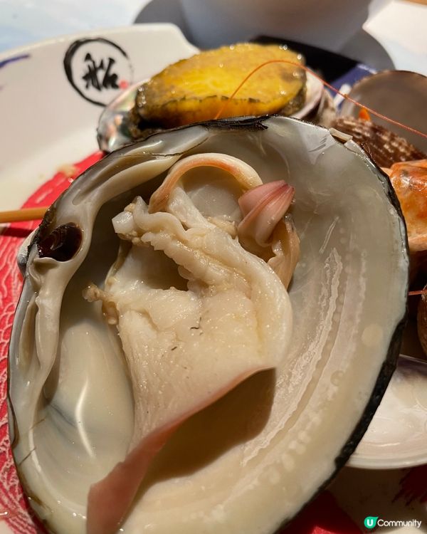 🦀🦐海鮮愛好者必吃🐟