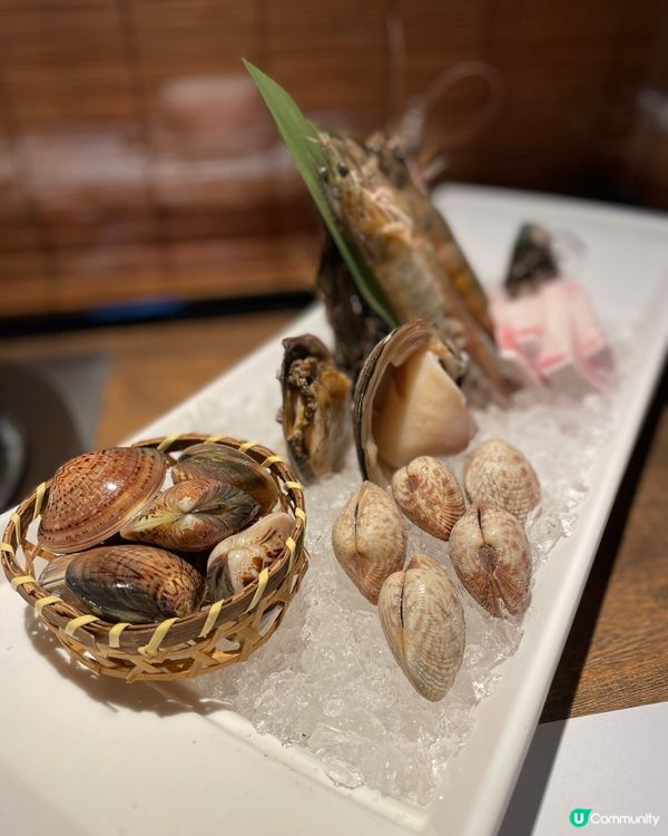 🦀🦐海鮮愛好者必吃🐟