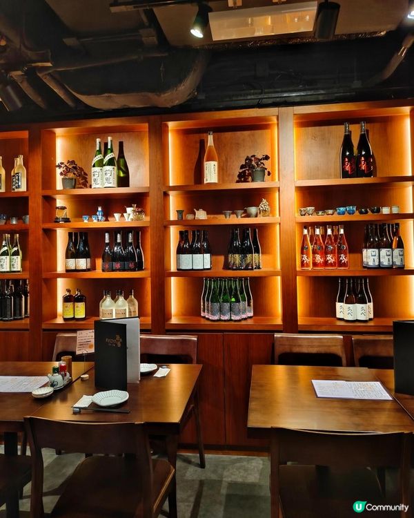 《銅鑼灣日式酒場美食》