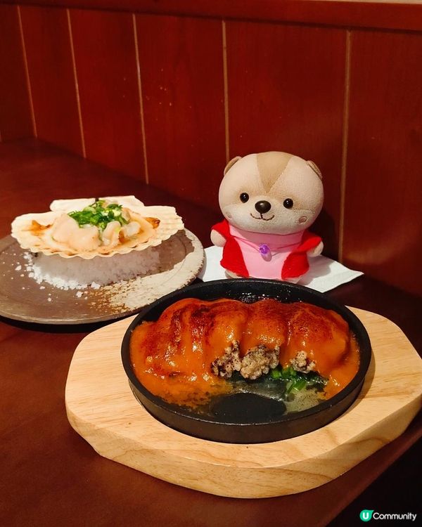 《銅鑼灣日式酒場美食》