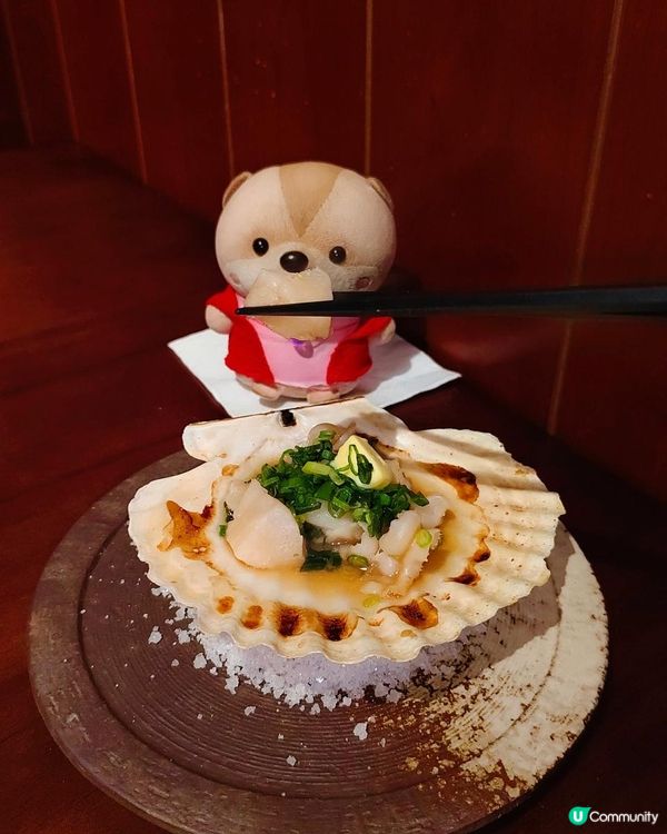 《銅鑼灣日式酒場美食》