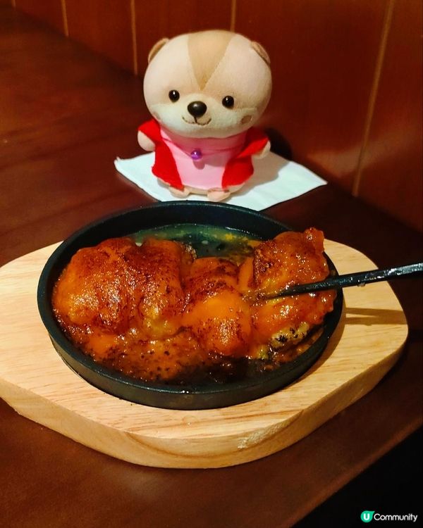 《銅鑼灣日式酒場美食》