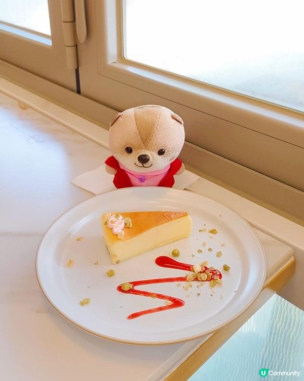 《觀塘裕民坊小清新咖啡店》