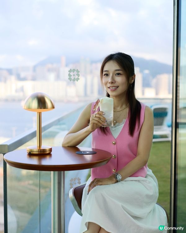 ｛酒店hightea} The Market「飄香榴槤下午茶」