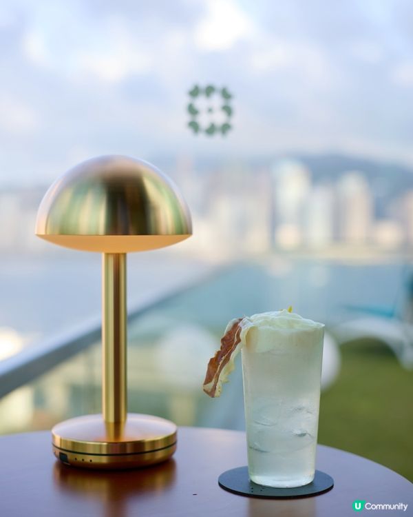 ｛酒店hightea} The Market「飄香榴槤下午茶」