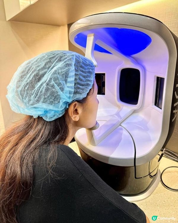 銅鑼灣 NuMe 名人美學 - 擊退夏日斑斑,皮秒激光去斑護膚