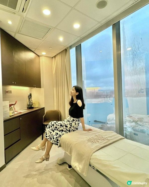 銅鑼灣 NuMe 名人美學 - 擊退夏日斑斑,皮秒激光去斑護膚