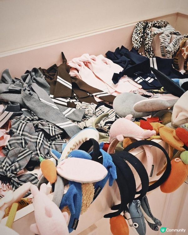 ✈️首爾必去。人氣偶像校服租借服務👗 