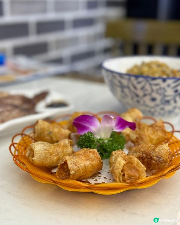 深圳必食潮汕菜🦀 普寧蟹湯蟹宴😋