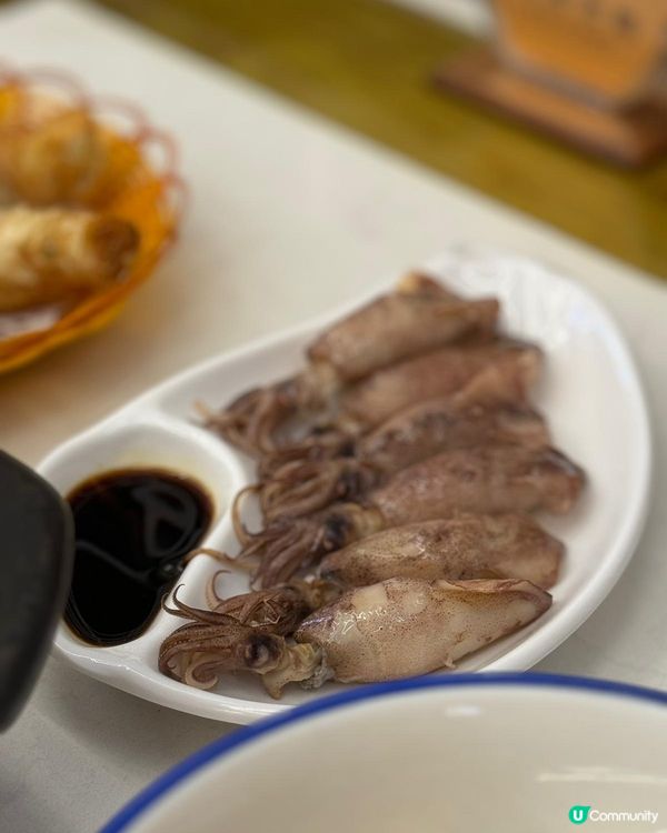 深圳必食潮汕菜🦀 普寧蟹湯蟹宴😋