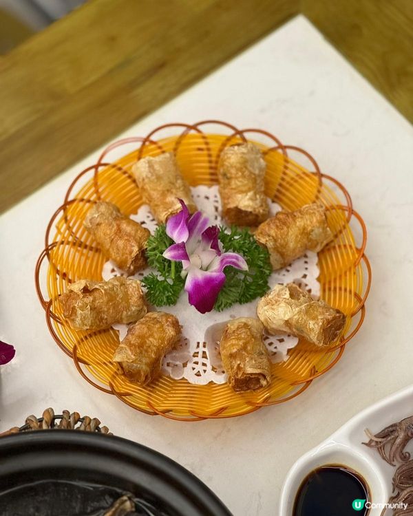 深圳必食潮汕菜🦀 普寧蟹湯蟹宴😋