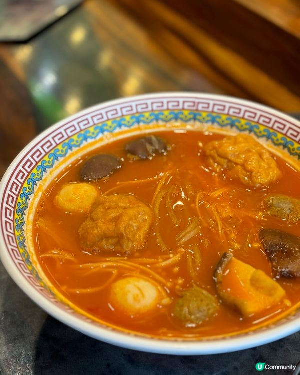 上環冒菜🌶️ 食到上癮🤤