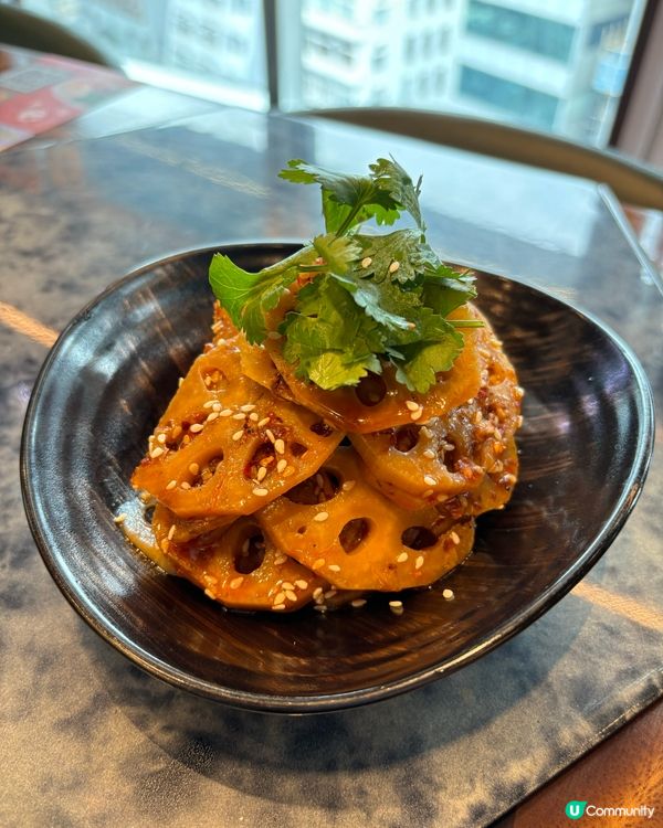 上環冒菜🌶️ 食到上癮🤤