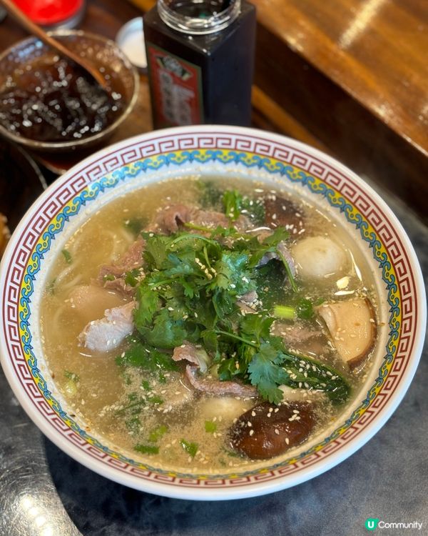 上環冒菜🌶️ 食到上癮🤤