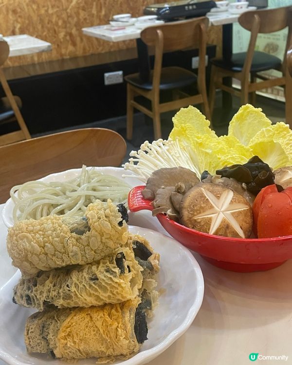 巴辣仔🌶️🔥💥 雞煲之夜,惹味指數爆燈!