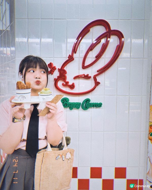 葵廣掃街新寵 🤤 自家製雪糕配西班牙油條