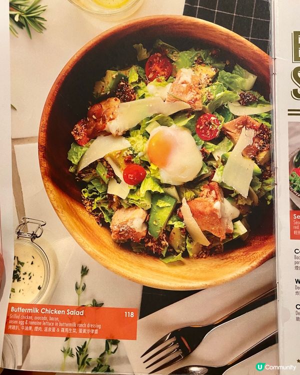 ✨香港🇭🇰-⚠️💬值得回訪的高質cafe在沙田⁉️