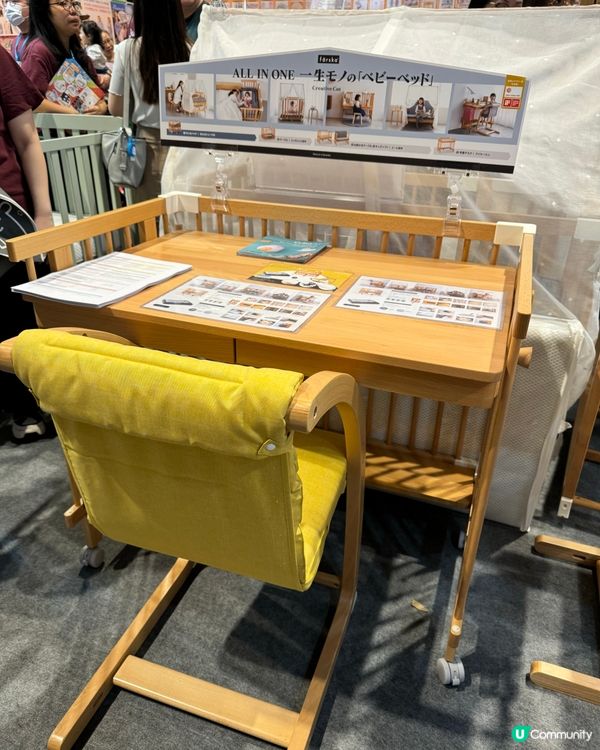 #BB展現場情報🚗 新車登場🤩安全座椅 & 嬰兒車