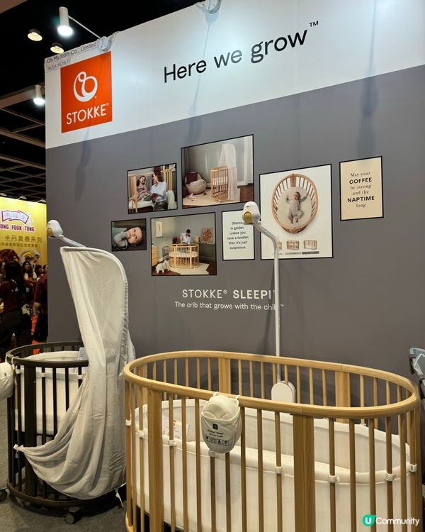 #BB展現場情報🚗 新車登場🤩安全座椅 & 嬰兒車