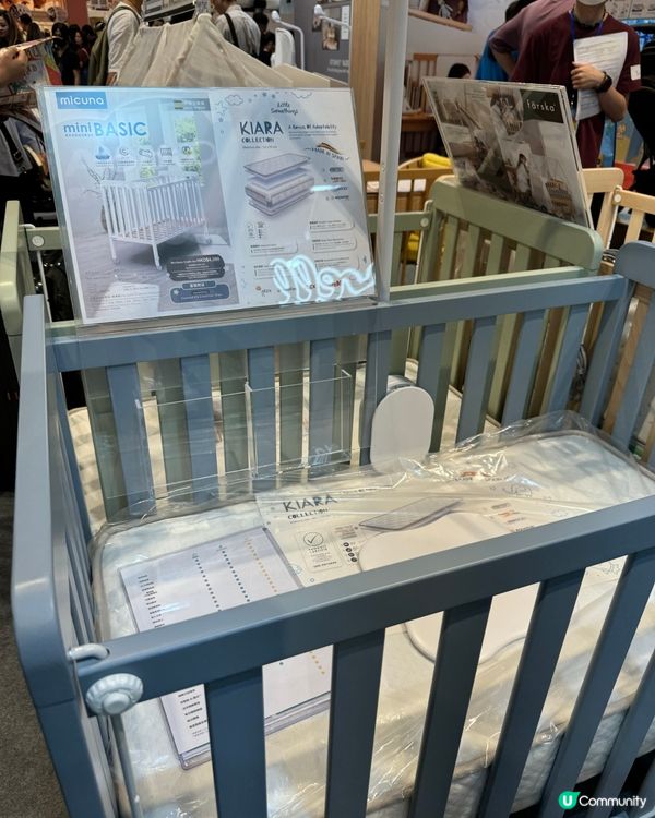 #BB展現場情報🚗 新車登場🤩安全座椅 & 嬰兒車