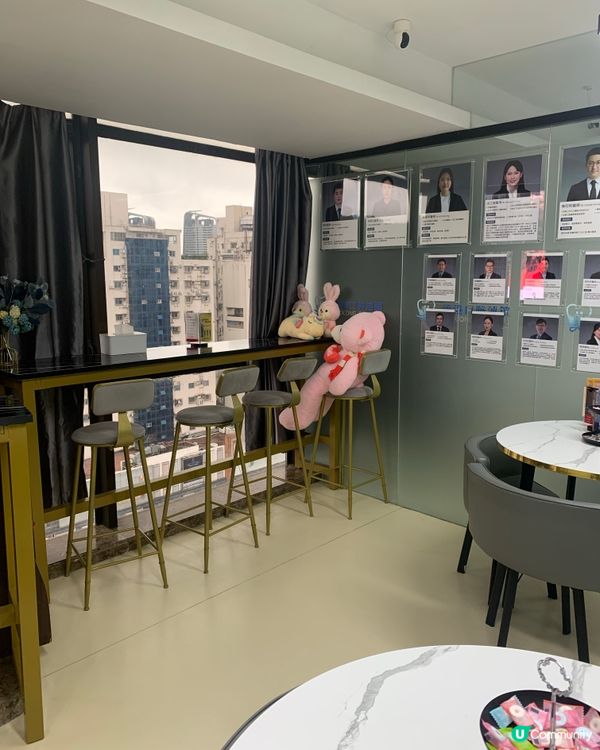 在珠海嘅香港20年品牌牙科體驗洗牙