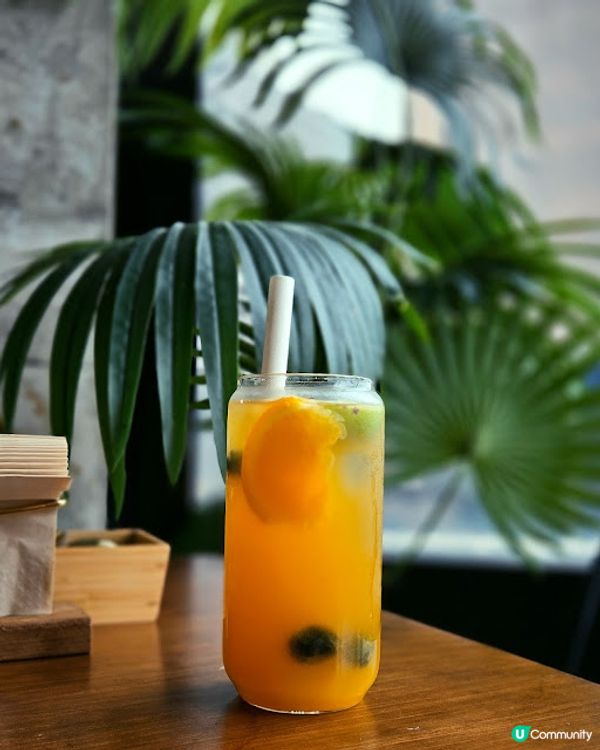 人情味濃厚的Cafe