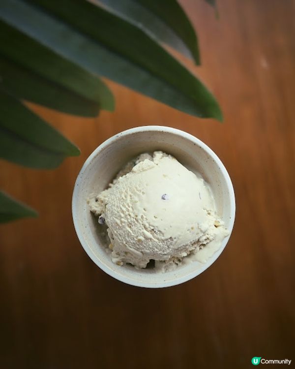 人情味濃厚的Cafe