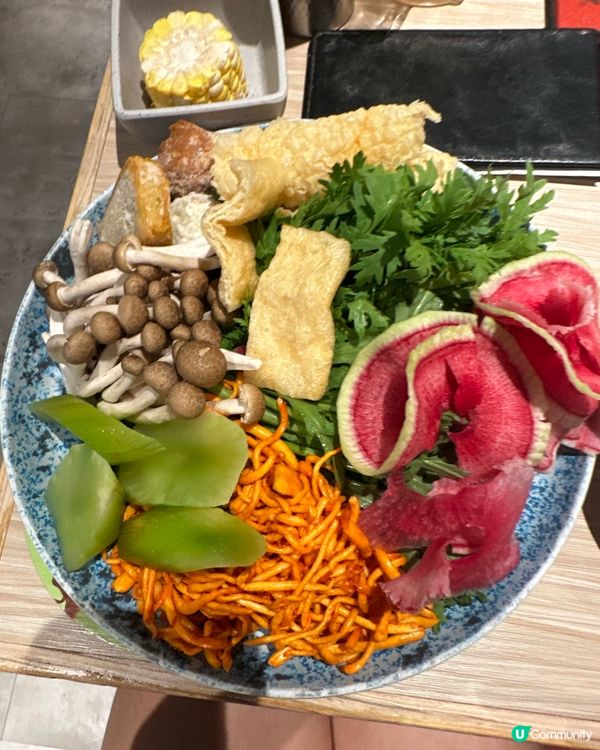 一個人嘆火鍋🍲 60分鐘夠哂飽！