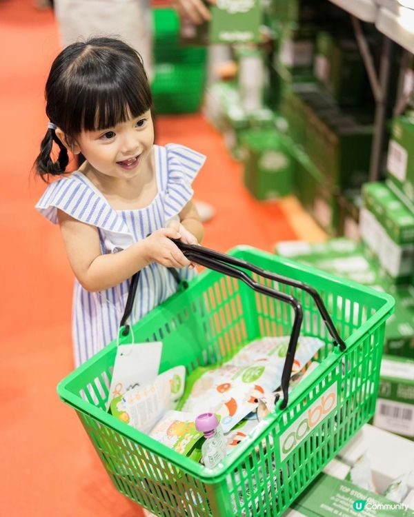 🛒2024荷花BB展必買❗️