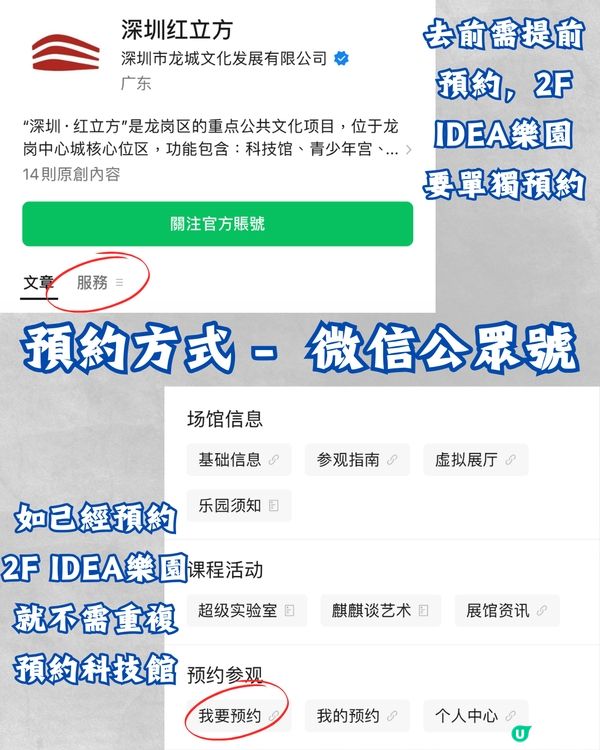 深圳免費室內科技館🌕5大展區‼️佔地6萬呎!遊樂場/VR體驗