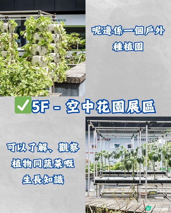 深圳免費室內科技館🌕5大展區‼️佔地6萬呎!遊樂場/VR體驗