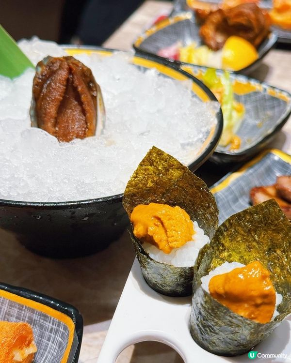 日式放題天堂🤤  