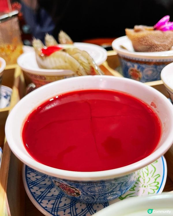 九龍坎麻辣火鍋 