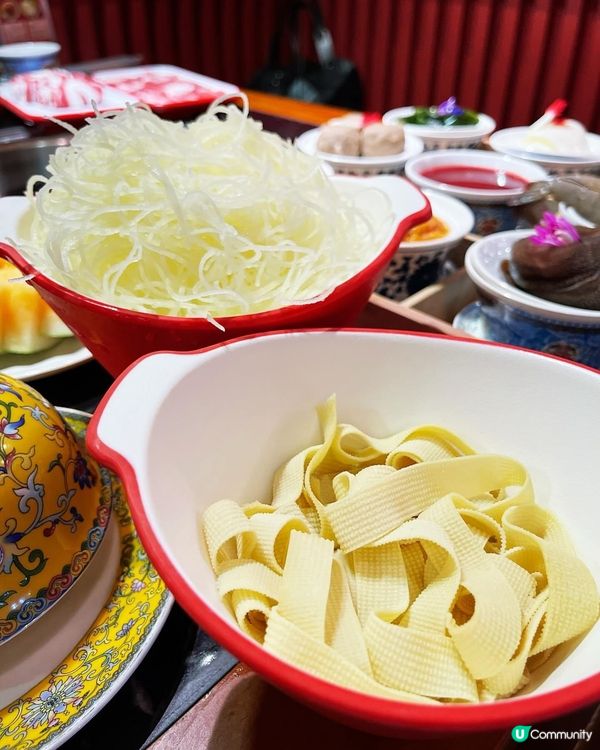 九龍坎麻辣火鍋 