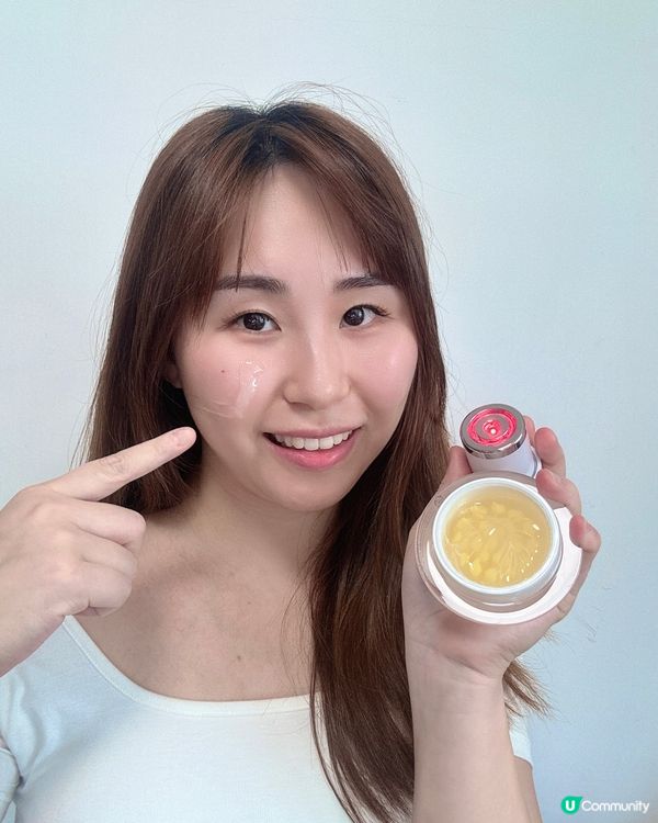 🏠屋企做激光美白✨