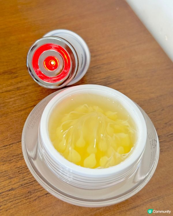 🏠屋企做激光美白✨