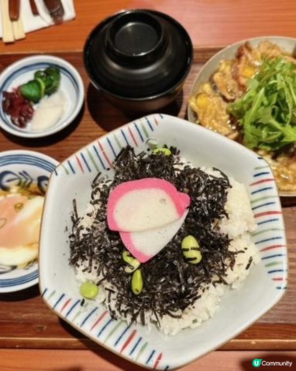 鰻煮的一餐@鰻工房