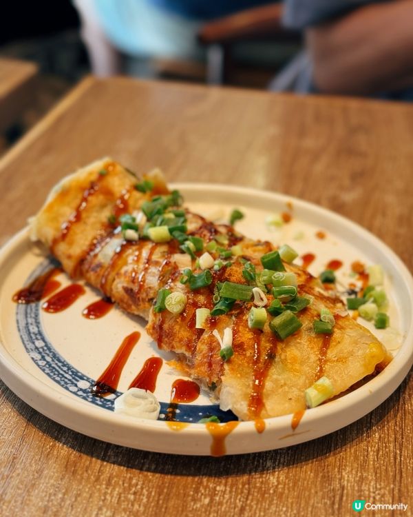 荃灣米芝蓮台菜滷肉飯🤤